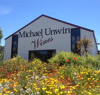 Michael Unwin Wines - Pet Food Australia