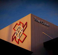 The Cube Wodonga - Food Delivery Shop