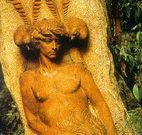 William Ricketts Sanctuary - Food Delivery Shop