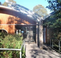 Orbost Exhibition Centre - Food Delivery Shop