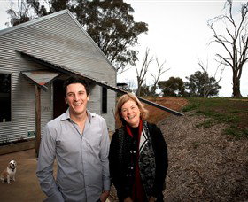 Mildura And Murray Outback VIC Food Delivery Shop