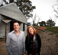 Scion Vineyard  Winery - Food Delivery Shop