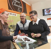 Mildura Chocolate Company - Food Delivery Shop