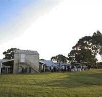 St Leonards Vineyard - Food Delivery Shop