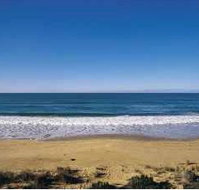 Nooramunga and Corner Inlet Marine  Coastal Parks - Food Delivery Shop