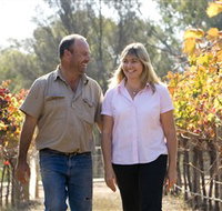 Lake Moodemere Vineyards - Food Delivery Shop
