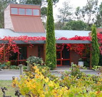 Fergusson Winery  Restaurant - Pet Food Australia