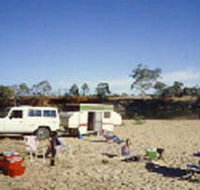 Murray-Kulkyne Regional Park - Food Delivery Shop