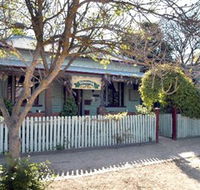 Wistaria Echuca - Food Delivery Shop