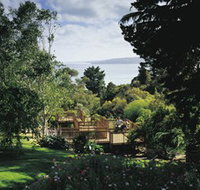 Arthurs Seat State Park - Pet Food Australia