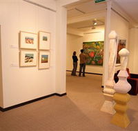 Arts Space Wodonga - Food Delivery Shop