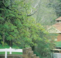 Hepburn Regional Park - Food Delivery Shop