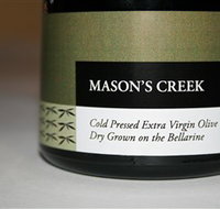Mason's Creek Olive Grove - Food Delivery Shop