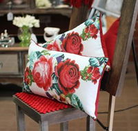 Fresh Decor - Food Delivery Shop