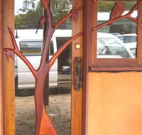 Carl Karacsay Furniture - Food Delivery Shop