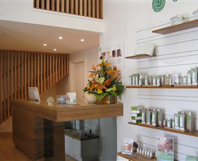 Callignee VIC Food Delivery Shop