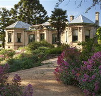 Buda Historic Home  Garden - Pet Food Australia