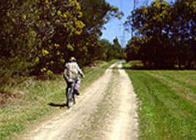 Koomba Park - Food Delivery Shop 0