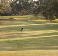 Cohuna Golf Club - Food Delivery Shop