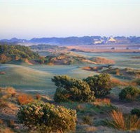Thirteenth Beach Golf Links - Food Delivery Shop