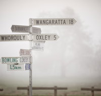 Brown Brothers Milawa Vineyard - Food Delivery Shop