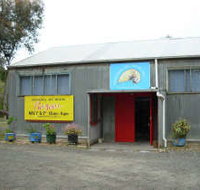 Anglesea Art House Inc - Food Delivery Shop