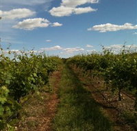 Chambers Rosewood Winery - Food Delivery Shop