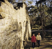 Castlemaine Diggings National Heritage Park - Pet Food Australia