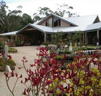 Kuranga Native Nursery and Paperbark Cafe - Food Delivery Shop