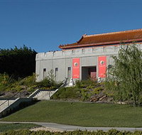 Gum San Chinese Heritage Centre - Food Delivery Shop