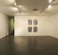 Trocadero Art Space - Food Delivery Shop