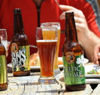 Bridge Road Brewers - Food Delivery Shop