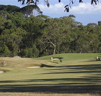 Mt Martha Golf Course - Food Delivery Shop