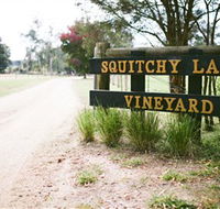 Squitchy Lane Vineyard - Food Delivery Shop