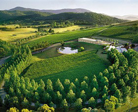 TarraWarra Estate - Pet Food Australia 0