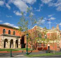 The Capital - Bendigo's Performing Arts Centre - Food Delivery Shop