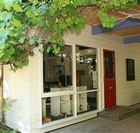The Gallery Mt Macedon - Food Delivery Shop
