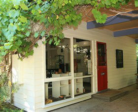 The Gallery Mt Macedon - Food Delivery Shop 0