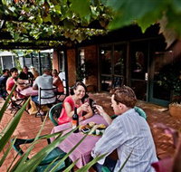 Barangaroo Boutique Wines - Food Delivery Shop