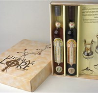 Herbal Lore - Food Delivery Shop