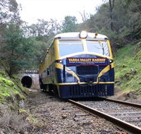 Yarra Valley Railway - Pet Food Australia