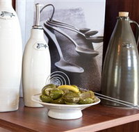 The Olive Shop Milawa - Food Delivery Shop
