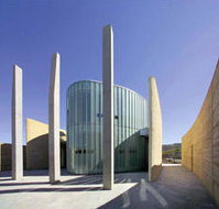 TarraWarra Museum of Art - Pet Food Australia