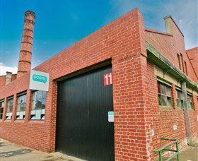 Boom Gallery - Food Delivery Shop 0