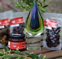 drysdale - Food Delivery Shop