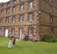 Portarlington Mill - Food Delivery Shop