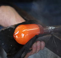 Healesville Glass Blowing Studio - Pet Food Australia