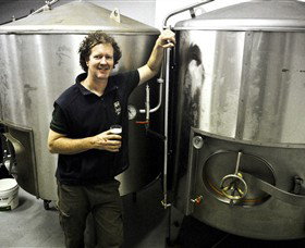 Forrest Brewing Company - Food Delivery Shop 0