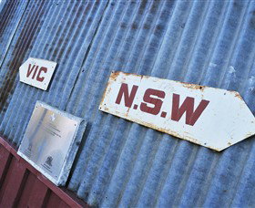 Mildura And Murray Outback VIC Food Delivery Shop