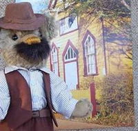 Stanley Bears - Food Delivery Shop